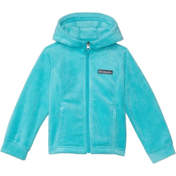 Columbia | Benton™ II Hoodie - Picture 1 of 4